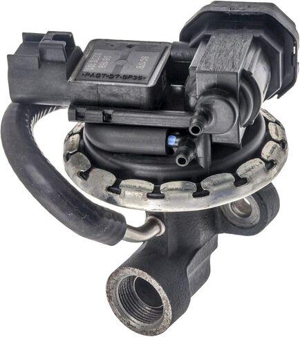 هيركو EGR صمام YEGV1039 لفورد ميركوري فريستار موستانج F-150 مونتيري 04-08 in Kuwait