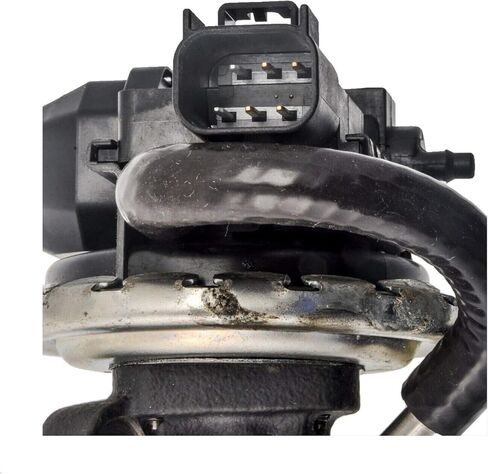 هيركو EGR صمام YEGV1039 لفورد ميركوري فريستار موستانج F-150 مونتيري 04-08 in Kuwait