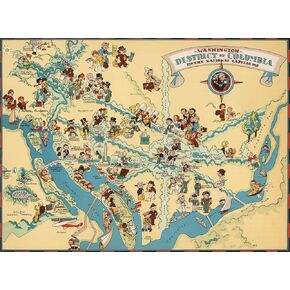 New Jersey Wooden Map Jigsaw Puzzle Toys for Adults USA of State Map Decorate Puzzle Games 500 Piece