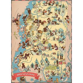 New Jersey Wooden Map Jigsaw Puzzle Toys for Adults USA of State Map Decorate Puzzle Games 500 Piece in Saudi Arabia