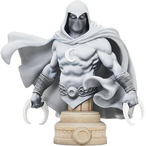 Marvel Comic Moon Knight 1:7 Scale Bust