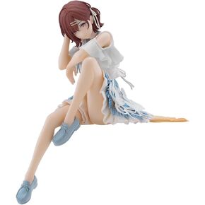 Banpresto - The Idolm@Ster Shiny Colors - Madoka Higuchi -Highly Detail- Espresto Figure