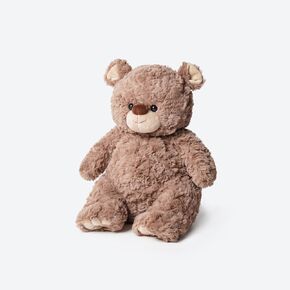 19.6Inch Super Soft Teddy Bear Stuffed Animal Cute Bear Plush Toys Valentine's Christmas Birthday Gift for Girlfriend Kids, Have Little Pockets for Storing Surprises