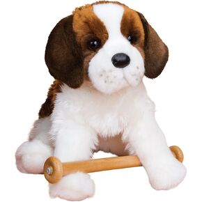 Douglas Oma St. Bernard Dog Plush Stuffed Animal