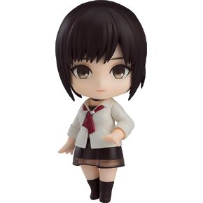 Good Smile Company Fatal Frame: Miku Hinasaki Nendoroid Action Figure