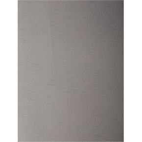 CTG, Craft EVA Foam Sheets, 9 x 12 inches, Grey, 12 Pieces