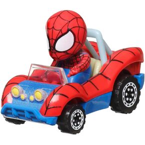 Hot Wheels RACERVERSE Spider-Man