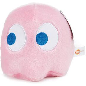 Pingong Blue Ghost Plush Toy, 6 inch, Soft Stuffed Animal, Birthday Gift for Kids Girls Boys