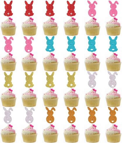 عيد ميلاد القديس باتريك كعكة عيد ميلاد سعيد ، بريق الأخضر القبعة الخضراء الشامروك قوس قزح ، محظوظ ليبريشون كيك توبر ، الأيرلندي كلوفر سانت باتريك ديكورات حفلة للبنين الفتيات الذهبية in Kuwait