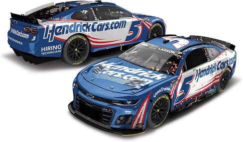 Lionel Racing Kyle Larson 2024 Hendrickcars.com in Kuwait