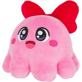 Sanei Boeki SAN-EI KP54 Kirby All Star Collection Plush Toy, Tutu (S)