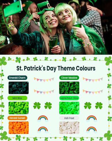 مجموعة سوار الصداقة الذهبية 3 صناديق-8706 PCS 48 ألوان سوار صنع مجموعات مع 7200 PCS حبات بذور زجاجية ، 5 أنماط حبات رسائل و 300 جهاز كمبيوتر الشخصي مع سحر ، حفلة هدية in Kuwait