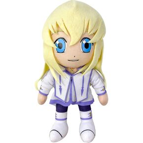 Great Eastern Entertainment Tales of Symphonic - Colette Collectible Plush Toy, 8"