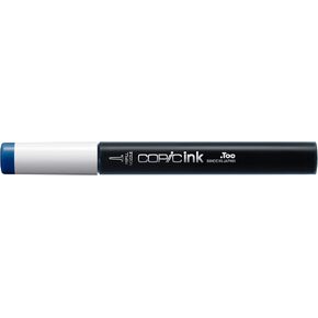 Copic Ink, B26-COBALT Blue