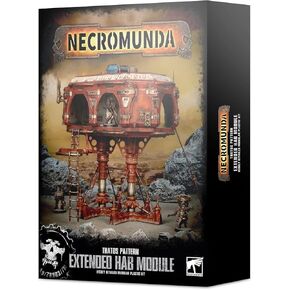 Games Workshop Thatos Pattern: Extended Hab Module