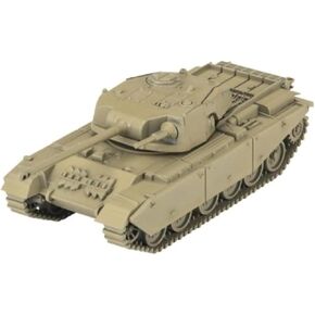 World of Tanks: British Centurion Mk. I Expansion - WOT Miniatures Game, Tabletop Gaming, War & Military, RPG Figures, WOT73
