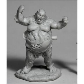 Reaper Miniatures Flesh Golem #77512 Bones RPG D&D Mini Figure
