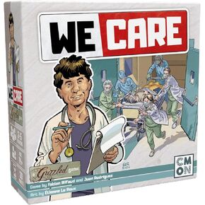 We Care