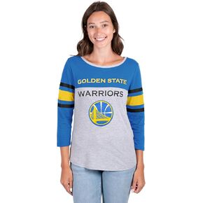 لعبة فائقة لعبة راجلان البيسبول الرسمية للسيدات 3/4 قميص طويل الأكمام in Kuwait