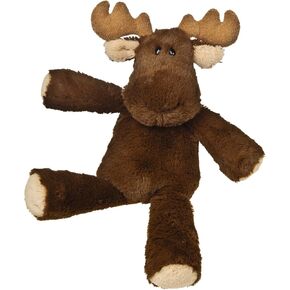 Mary Meyer Marshmallow Zoo Stuffed Animal Soft Toy, 13-Inches, Moose