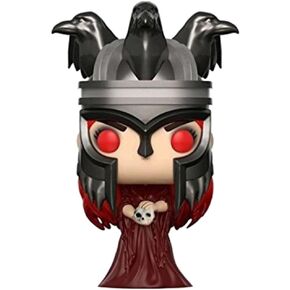 Funko Hellboy - Nimue, The Queen of Blood
