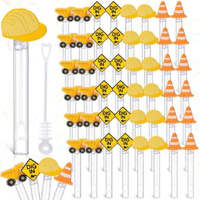 48 PCS 4.2 '' Mini Bubble Wands Bubbles Party Party Forms Ford Supplies Supplies Decoritations for Boys and Girls Girls Gowning Good.