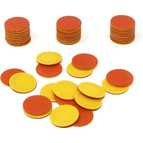 Learning Resources Two-Color Counters Smart Pack (LER3664)