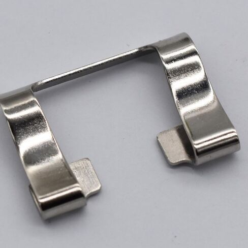 Professional Replacement Parts Animal Clipper Repairing Parts, Hinge, Tension Spring, Blade Socket, Blade Guide, Screws Compatible with Oster A2 A5 Style Pet Groomers (Blade Socket) in Kuwait