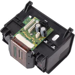 Haofy printhead مع HP ، PrinThead Clear Dression Print بسلاسة طباعة ل 6954 6960 6962 6968 6975 6978