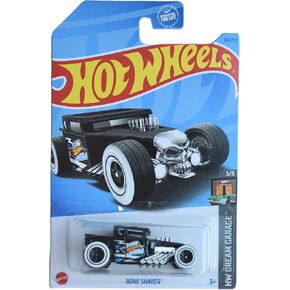 Hot Wheels Bone Shaker, HW Dream Garage 3/5