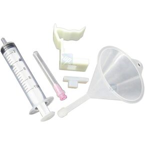 Printhead Cleaning Kit Refill Tool for HP 11 10 82 84 85 for hp Designjet 500 800 510 130 815 100/110/111/813/850 Printer Head Nozzle 800