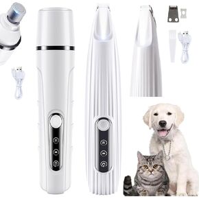 csd dog clippers for gooring ، paw trimmer for Dogs ، clippers nail clippers للكلاب الكبيرة ، كليبرز الأظافر للقطط الداخلية ، كليبرز الأظافر ، الحيوانات الأليفة.