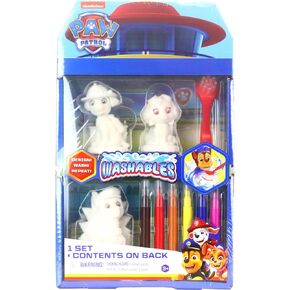 Tara Toys Paw Patrol Washables, Dogs, Kids Toys, Gift for Boys & Girls, Ages 3+