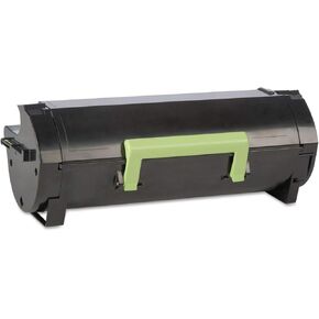 Lexmark 60F1000 Return Program Toner