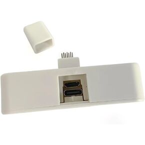 Ssrprint C9344 Maintenance Tank chip Resetter Type C for EPSON XP-4200 XP-4205 XP-4100 XP-4105 WF-2830 WF2850 WF2930 WF2950