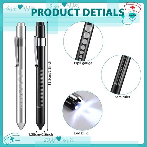 4 Pcs Nurse Report Sheet Notebooks with Medical Pens Light Made Simple Pocket Journals Spiral Essentials Notepads for Nurse Appreciation Gifts Rn Student Clinical Supplies(Tall) in Kuwait
