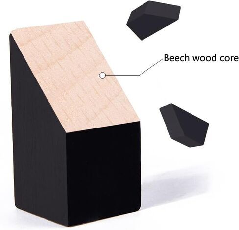 Wooden Puzzle Board Battle Game with 32 PCS Puzzle Blocks, Hidden Blocks 3D Spatial Thinking Training for Kids, Gift for Boys and Girls from 4 5 6 7 8 9 10 11 12 Ages in Saudi Arabia