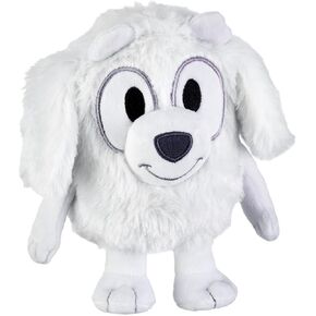Bluey Friends - Lila 6.5" Tall Plush - Soft and Cuddly