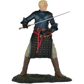 Game of Thrones Brienne of Tarth Figure