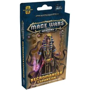 Arcane Wonders Mage Wars Academy: Necromancer Expansion