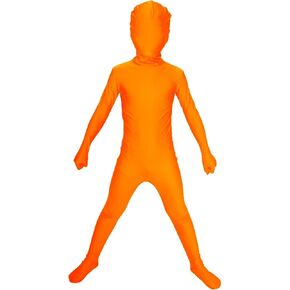 Chendvol Kids Spandex Halloween Costume Cosplay Full Bodysuit