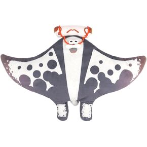 Little Buddy 1976 Splatoon 3 All Star Collection Big Man Plush, 11"