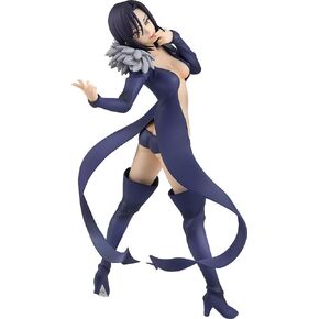 The Seven Deadly Sins: Dragon’s Judgement – Merlin Pop Up Parade PVC Figure