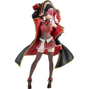 Hololive Production: Houshou Marine Pop Up Parade PVC Figure