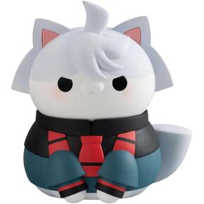 Megahouse - Nyanto! The Big Series Cat from Mercury - Miorine Rembran, Mega Cat Project Collectible Figure