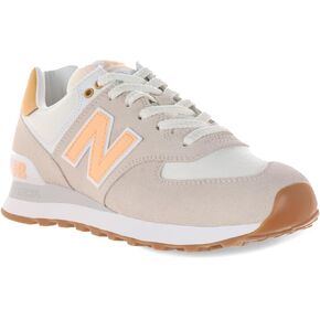 New Balance Women's 574 V2 Spring Sneaker