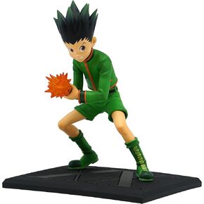 Hunter X Hunter Gon SFC Collectible PVC Figure Statue Anime Manga Figurine Home Room Office Décor Gift
