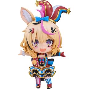 Max Factory Hololive Production: Omaru Polka Nendoroid Action Figure