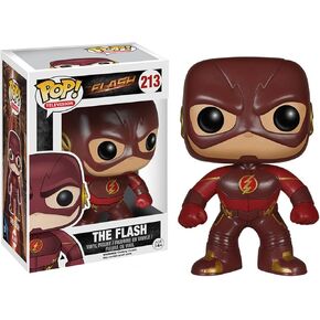 Funko POP TV: The Flash Action Figure