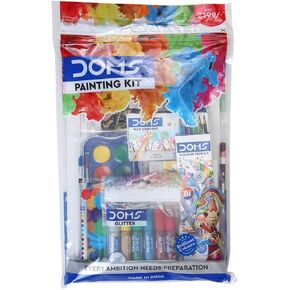 DOMS Painting Kit